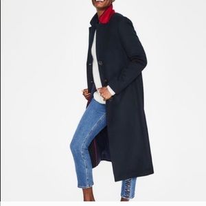 Jacket reserved for buyer